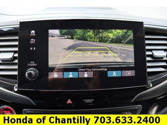 used 2021 Honda Pilot car, priced at $28,208