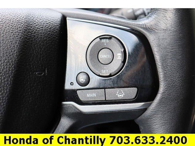used 2021 Honda Pilot car, priced at $28,208