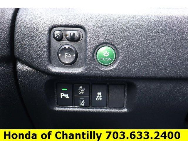 used 2021 Honda Pilot car, priced at $28,208