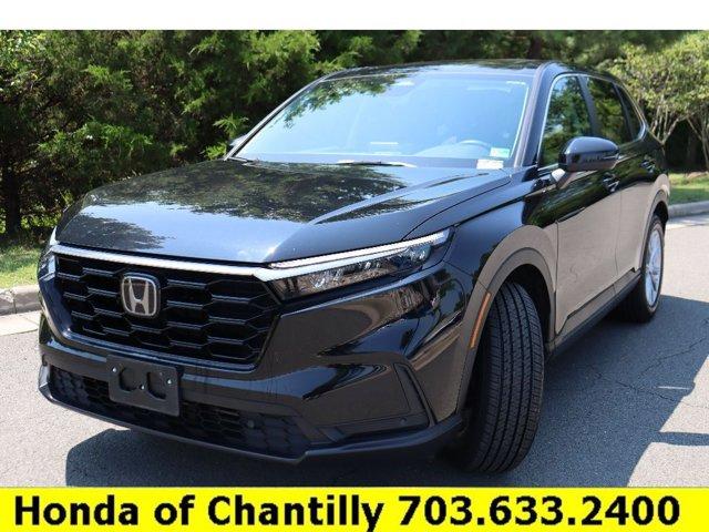 used 2023 Honda CR-V car, priced at $31,681