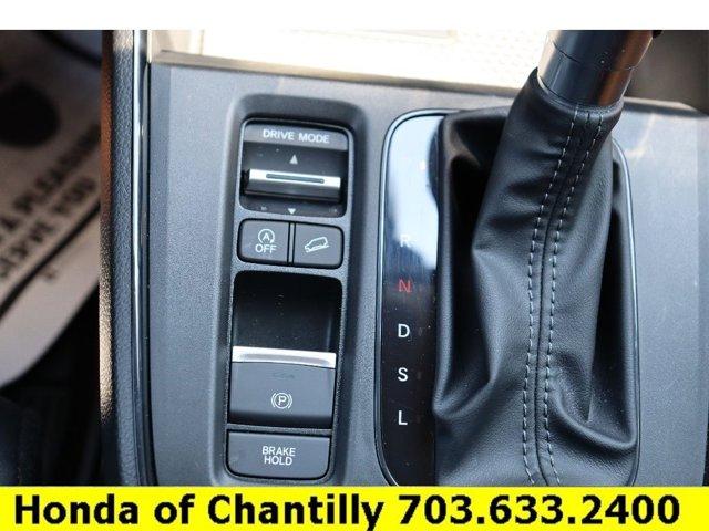 used 2023 Honda CR-V car, priced at $31,681