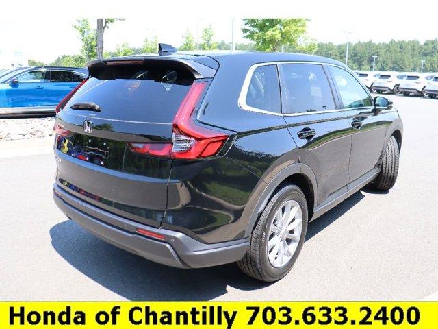 used 2023 Honda CR-V car, priced at $31,681