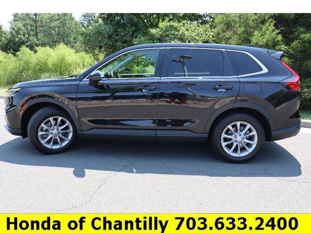 used 2023 Honda CR-V car, priced at $31,681