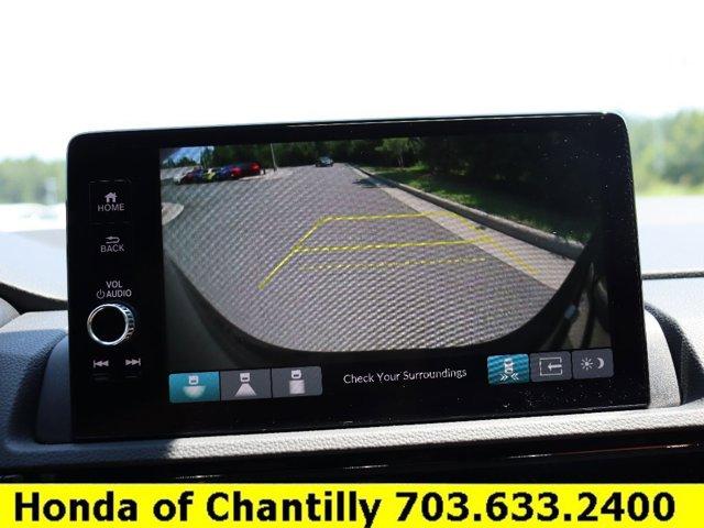 used 2023 Honda CR-V car, priced at $31,681