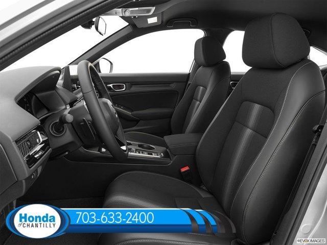 new 2025 Honda Civic car, priced at $27,855