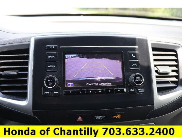 used 2019 Honda Pilot car, priced at $20,113