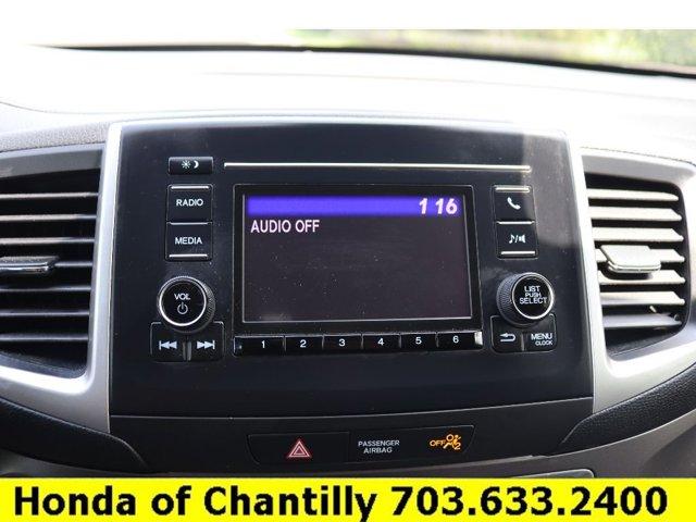 used 2019 Honda Pilot car, priced at $20,113
