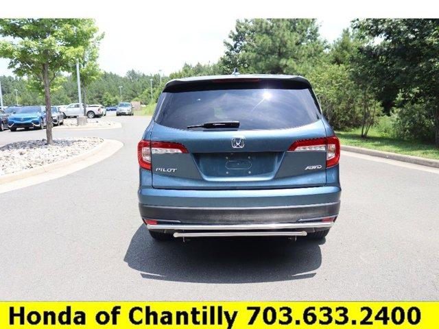 used 2019 Honda Pilot car, priced at $20,113