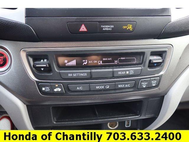 used 2019 Honda Pilot car, priced at $20,113