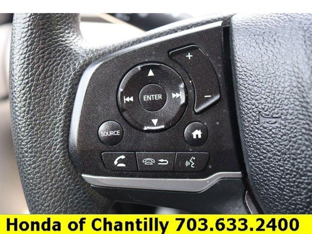 used 2019 Honda Pilot car, priced at $20,113