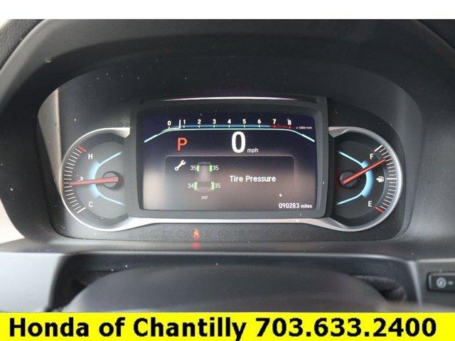 used 2019 Honda Pilot car, priced at $20,113