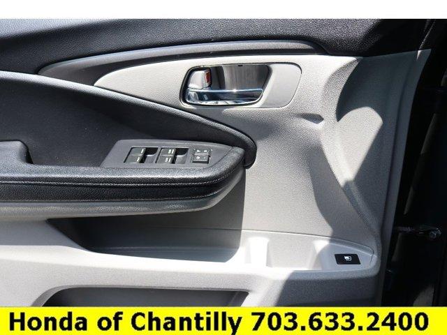 used 2019 Honda Pilot car, priced at $20,113