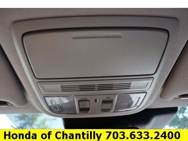 used 2019 Honda Accord Hybrid car, priced at $17,231