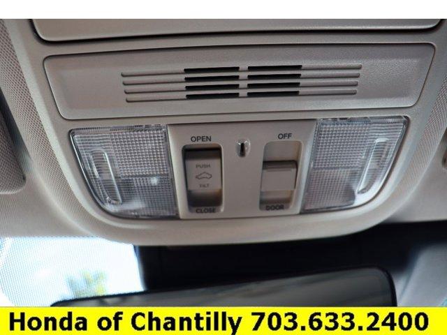 used 2019 Honda Accord Hybrid car, priced at $17,231
