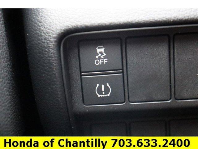 used 2018 Honda CR-V car, priced at $17,781