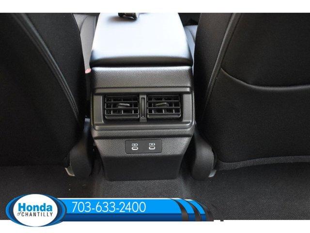 new 2025 Honda Accord car, priced at $32,165