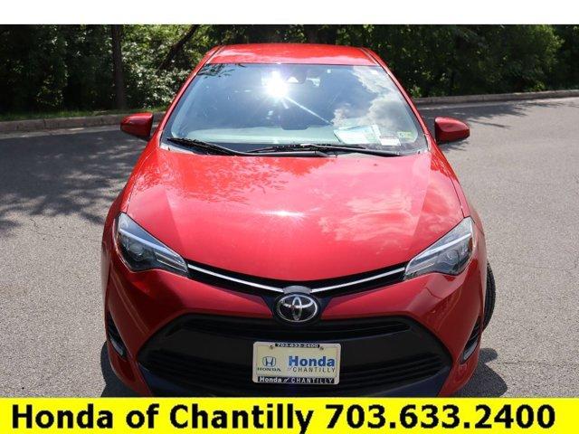 used 2019 Toyota Corolla car, priced at $12,388