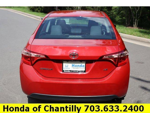 used 2019 Toyota Corolla car, priced at $12,488