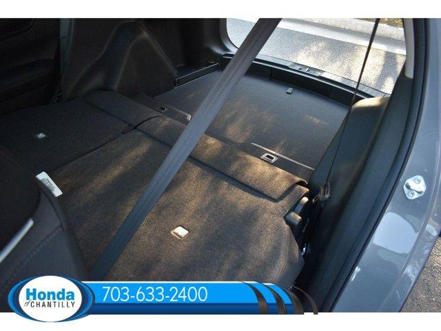 new 2026 Honda CR-V car, priced at $36,555