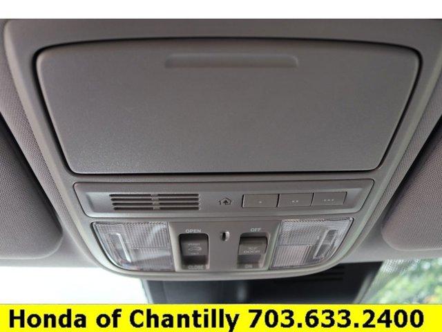 used 2022 Honda CR-V car, priced at $32,821