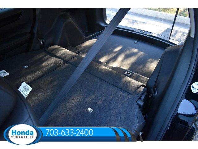 new 2026 Honda CR-V car, priced at $38,350