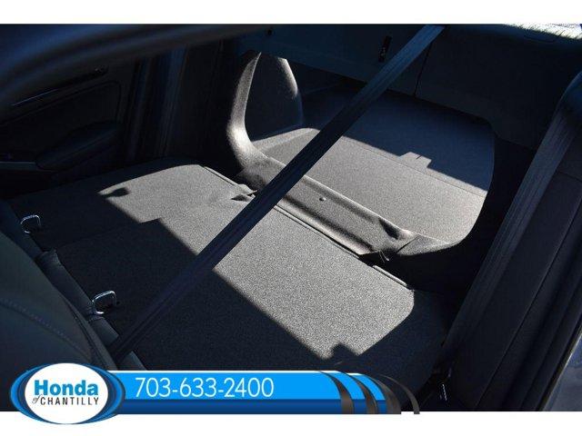 new 2026 Honda Civic Hybrid car, priced at $33,490