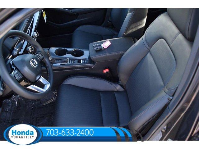 new 2026 Honda Civic Hybrid car, priced at $33,490