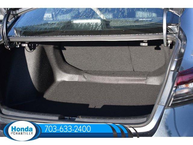 new 2026 Honda Civic Hybrid car, priced at $33,490