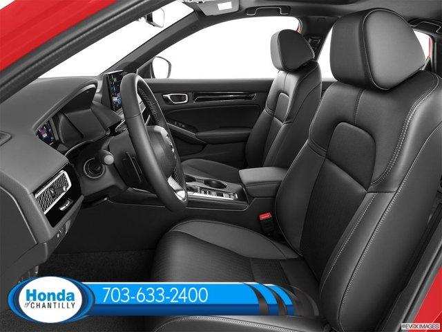 new 2025 Honda Civic Hybrid car, priced at $34,755