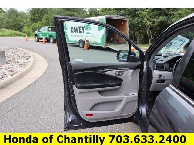 used 2019 Honda Ridgeline car, priced at $23,641