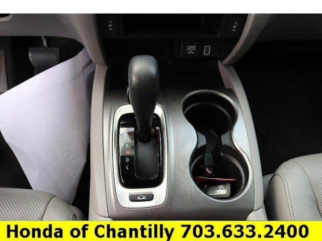 used 2019 Honda Ridgeline car, priced at $23,641
