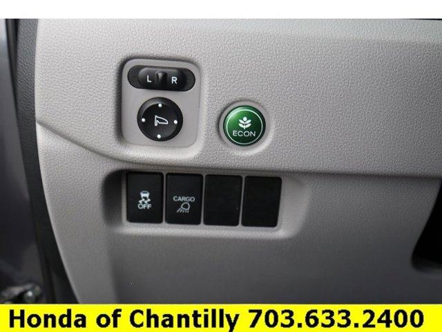 used 2019 Honda Ridgeline car, priced at $23,641