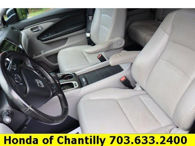 used 2019 Honda Ridgeline car, priced at $23,641