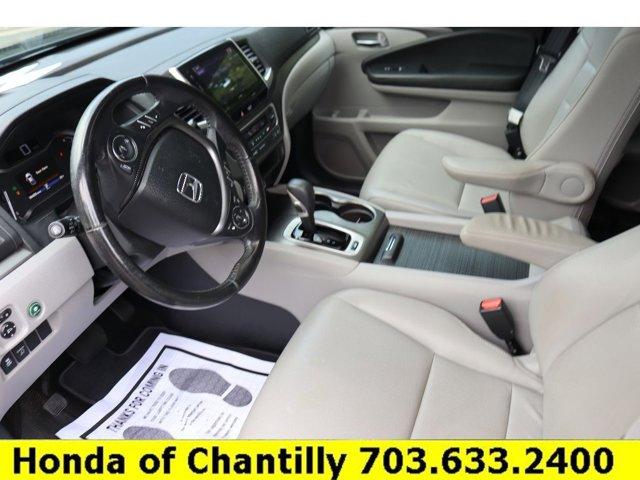 used 2019 Honda Ridgeline car, priced at $23,641