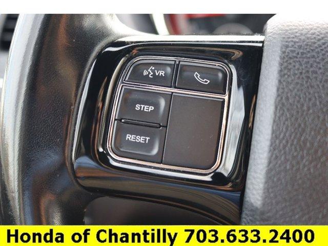 used 2019 Dodge Grand Caravan car, priced at $13,064