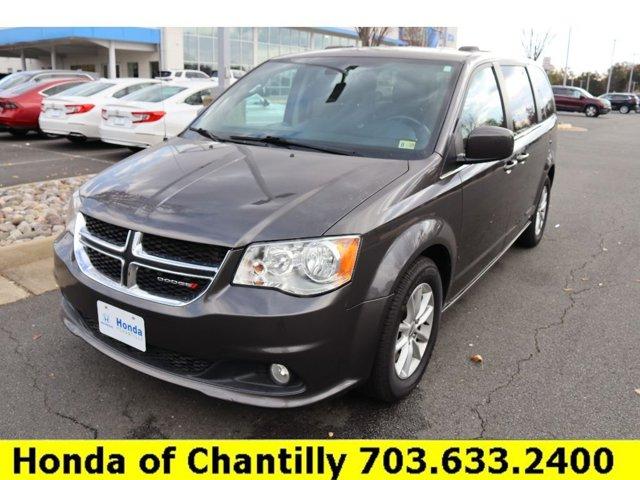 used 2019 Dodge Grand Caravan car, priced at $13,064