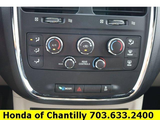 used 2019 Dodge Grand Caravan car, priced at $13,064