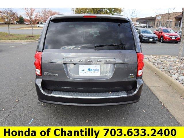 used 2019 Dodge Grand Caravan car, priced at $13,064