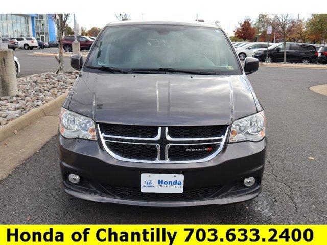 used 2019 Dodge Grand Caravan car, priced at $13,064