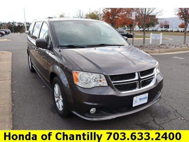 used 2019 Dodge Grand Caravan car, priced at $13,064