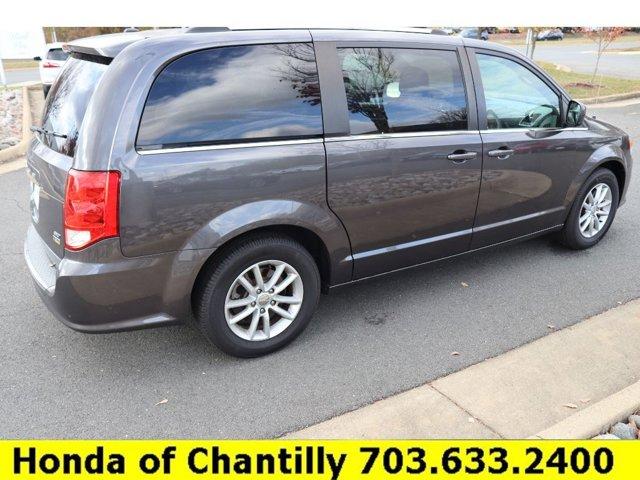 used 2019 Dodge Grand Caravan car, priced at $13,064