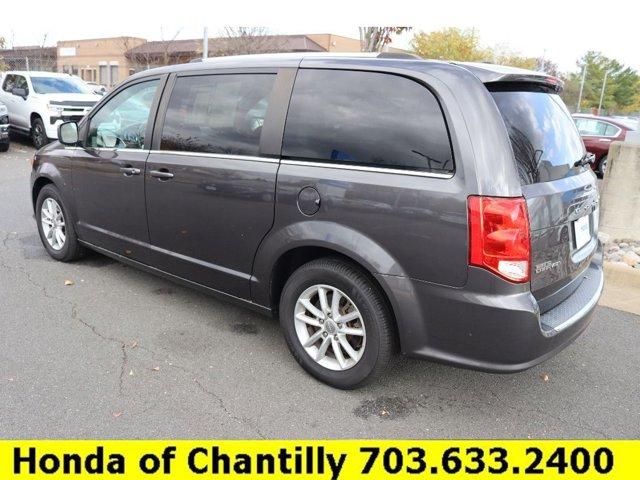 used 2019 Dodge Grand Caravan car, priced at $13,064