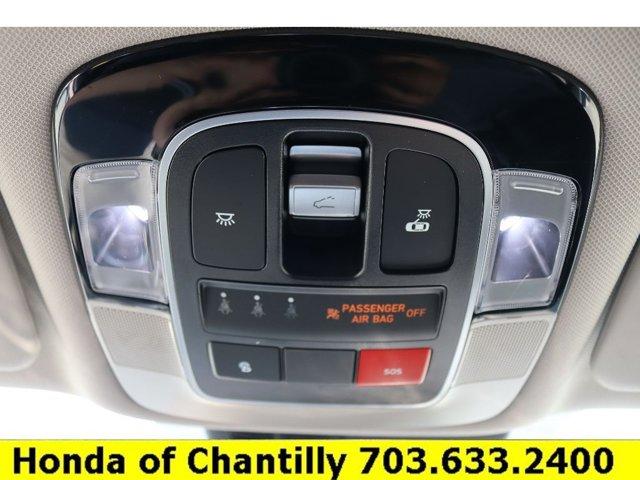 used 2024 Hyundai Tucson car, priced at $27,431