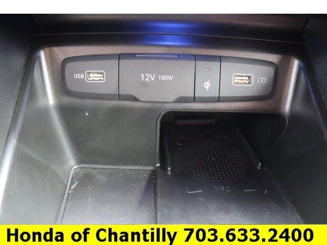 used 2024 Hyundai Tucson car, priced at $27,431