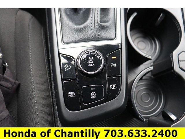 used 2023 Kia Sportage car, priced at $23,481