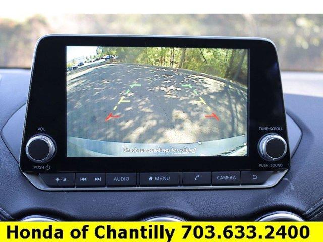 used 2024 Nissan Sentra car, priced at $20,243