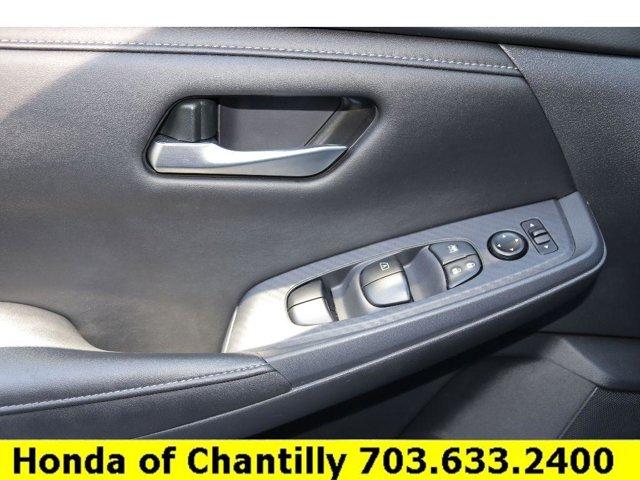 used 2024 Nissan Sentra car, priced at $20,243