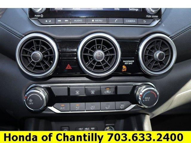 used 2024 Nissan Sentra car, priced at $20,243