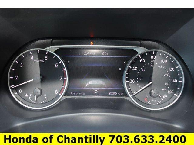 used 2024 Nissan Sentra car, priced at $20,243