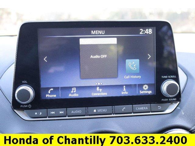 used 2024 Nissan Sentra car, priced at $20,243